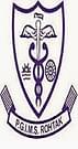 Pt Bhagwat Dayal Sharma Post Graduate Institute of Medical Sciences - [PGIMS]